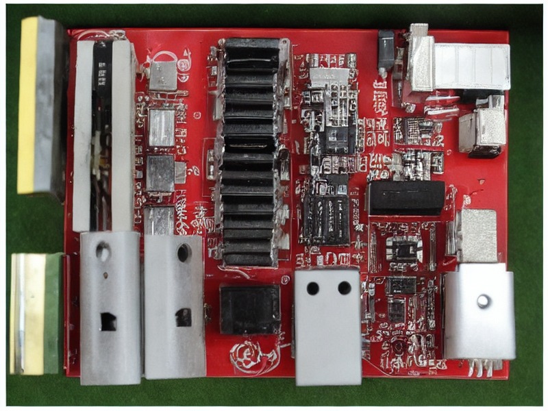pg模拟器 二极管总览分类 1