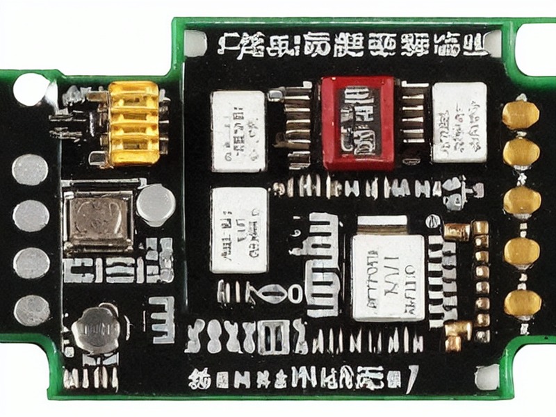 运算放大器应用产品说明