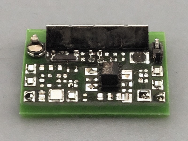 调试工具产品线选型参考