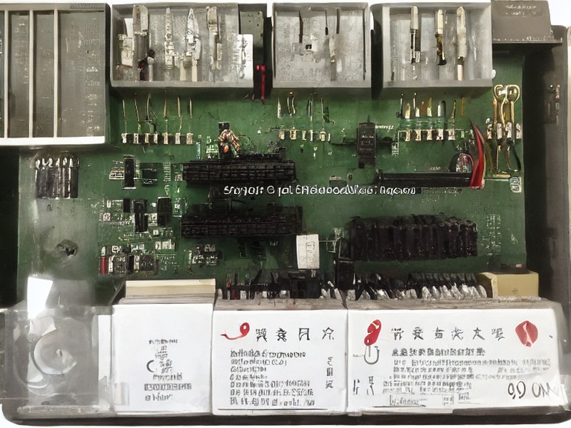 环境监测专题技术资料