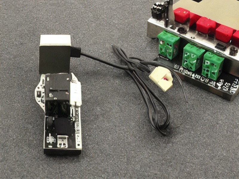 以太网接口应用产品资料 1