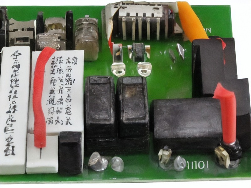 嵌入式模块资源产品资料 CAN收发器导航 1