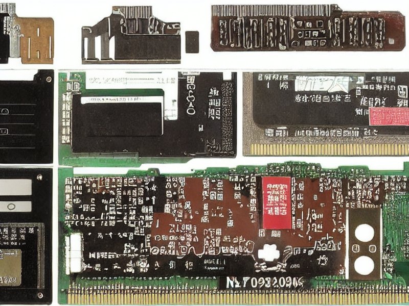 NAND Flash应用项目资料：NAND Flash分类 1