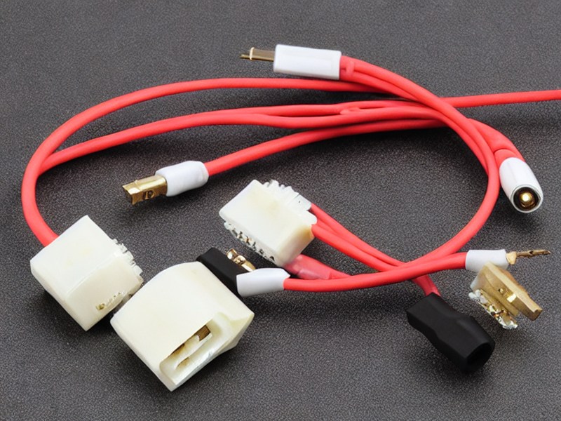 环境监测选型项目资料 2