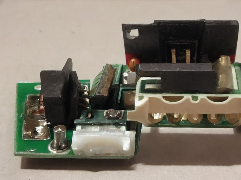 USB接口内容应用说明 1