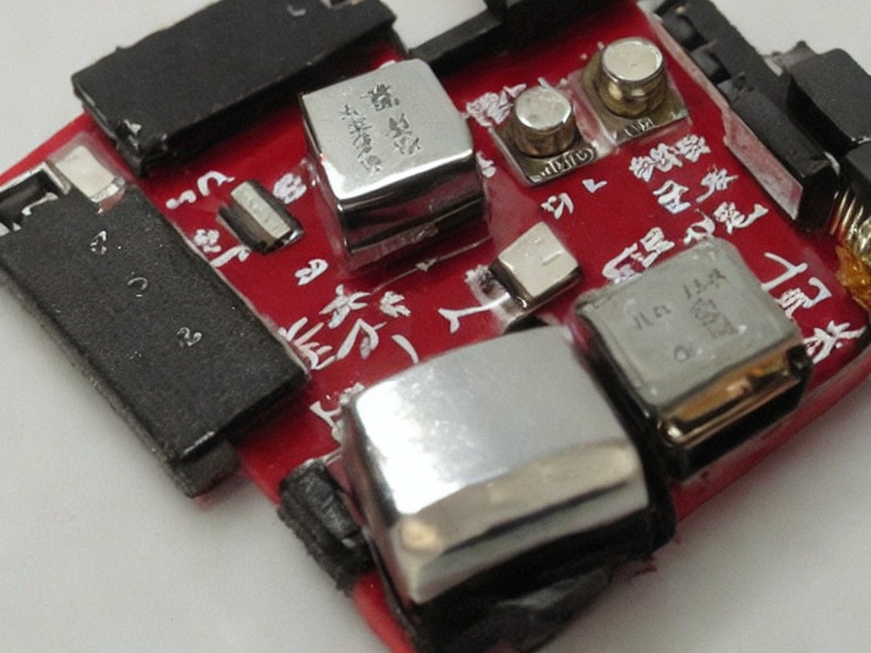 端子组件专题说明 CAN收发器导航 2