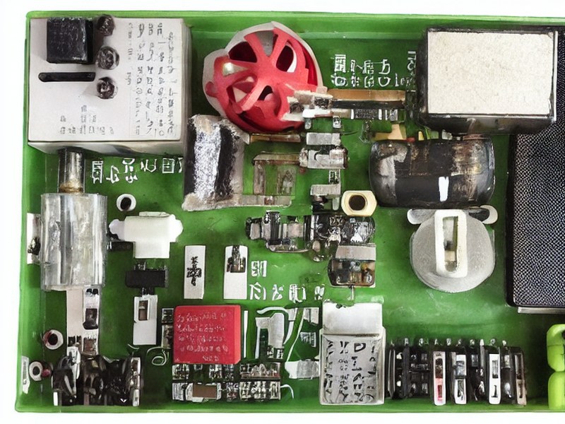 机箱外壳应用页参数与应用整理 1