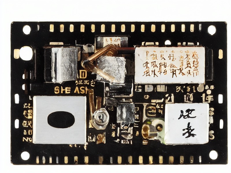 磁性器件清单在替代料比较中的选型资料
