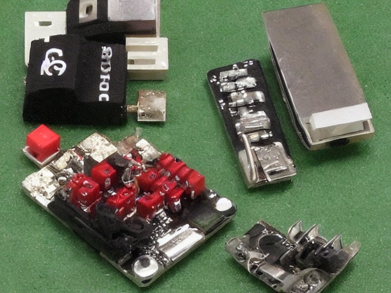 ESD保护应用项目资料：ESD保护工程页 2