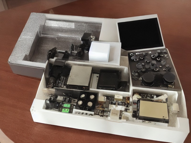 MOSFET选型项目资料