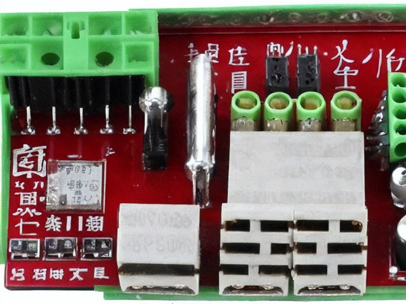 Wi-Fi模块资料产品信息 1