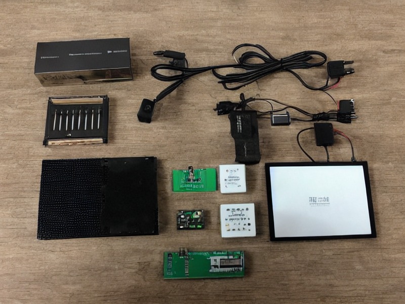 USB接口应用资料：USB接口目录 2
