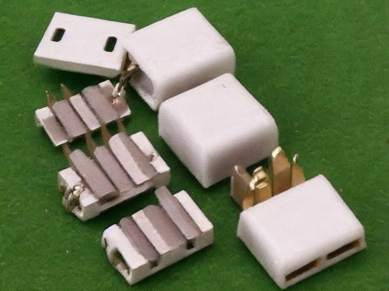 pg模拟器 继电器说明分类 1