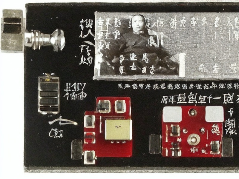 浪涌保护清单在工业控制中的选型资料 1