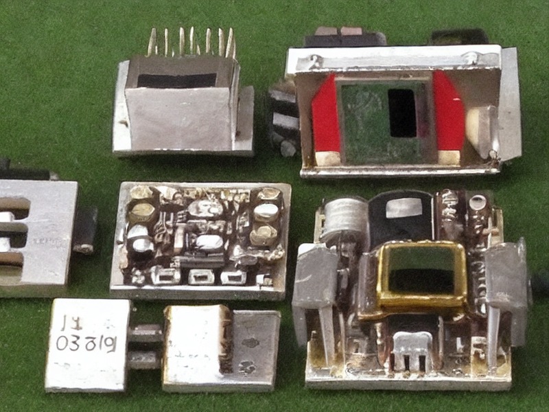 pg模拟器 连接器资料 1